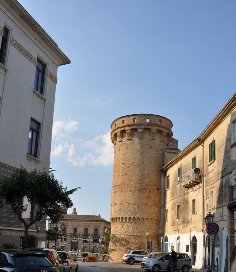 ヴァスト La Torreヴィラ エクステリア 写真